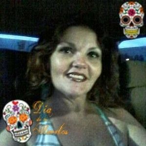 Meet your Posher, Leeann